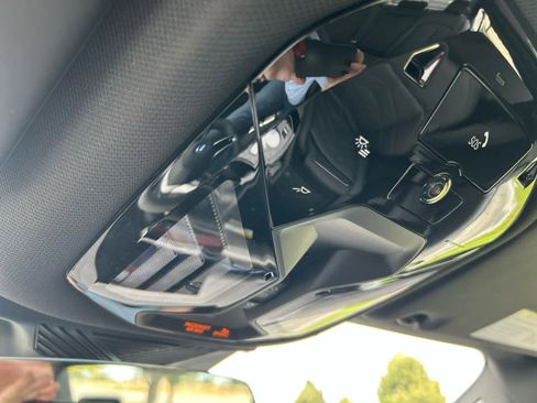 Used 2026 BMW 550e xDrive 550e xDrive image 40