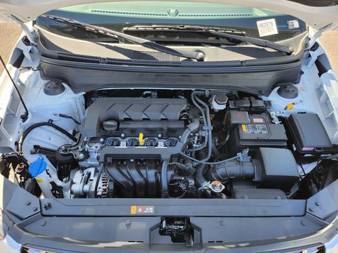 New 2026 Hyundai Venue SEL FWD image 10