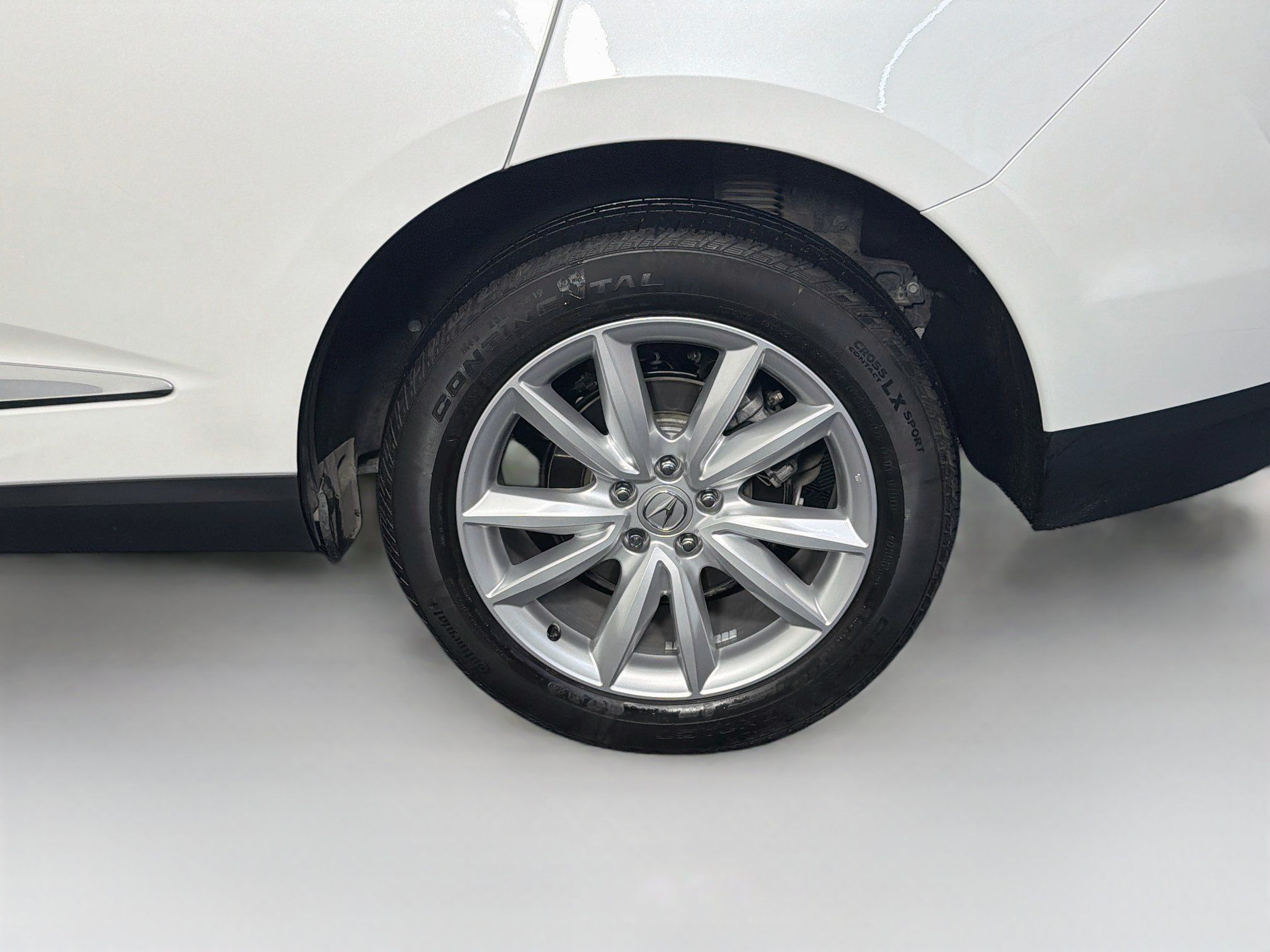 Used 2021 Acura RDX FWD image 11