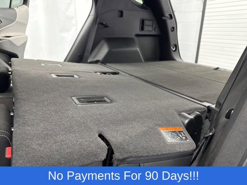 Used 2022 Chevrolet Equinox LT AWD/4WD image 38