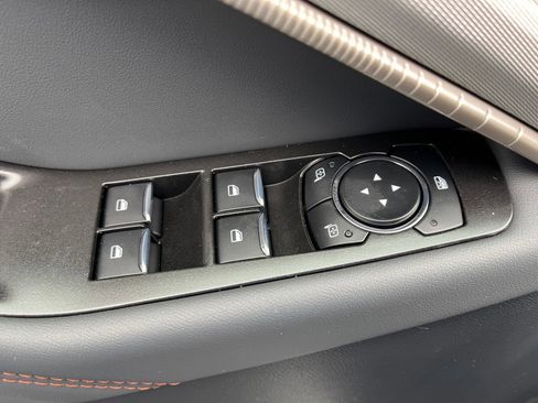 New 2026 Ford Explorer Active image 13