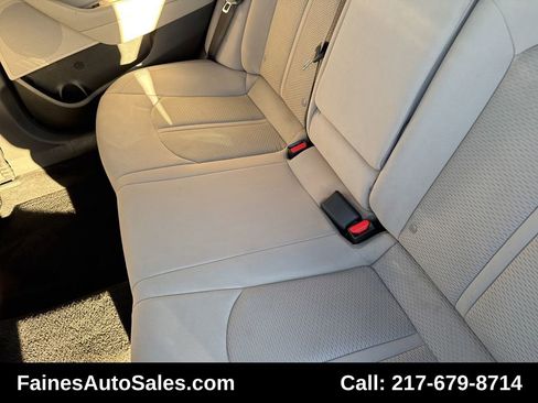 Used 2019 Hyundai Sonata SEL image 39