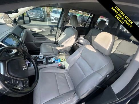 Used 2016 Honda Pilot EX-L image 6