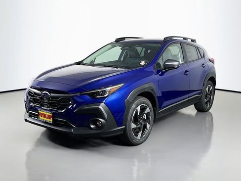 New 2025 Subaru Crosstrek 2.5i Limited image 3