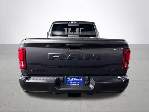 New 2026 RAM 2500 Limited image 7