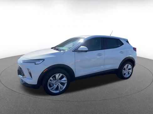 Used 2025 Buick Encore GX Preferred image 8