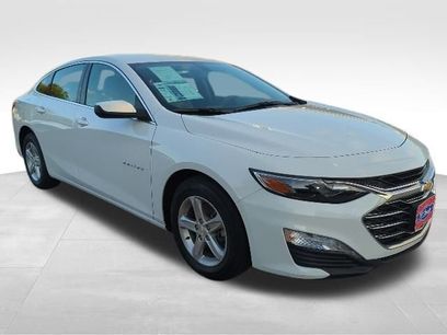 Certified 2022 Chevrolet Malibu LT