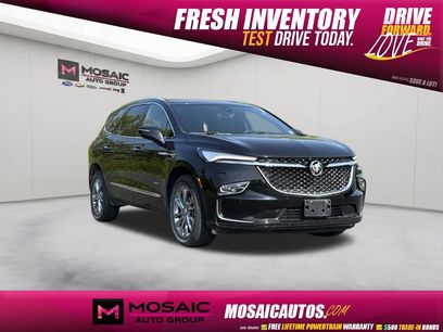 Used 2024 Buick Enclave Avenir w/ Avenir Technology Package
