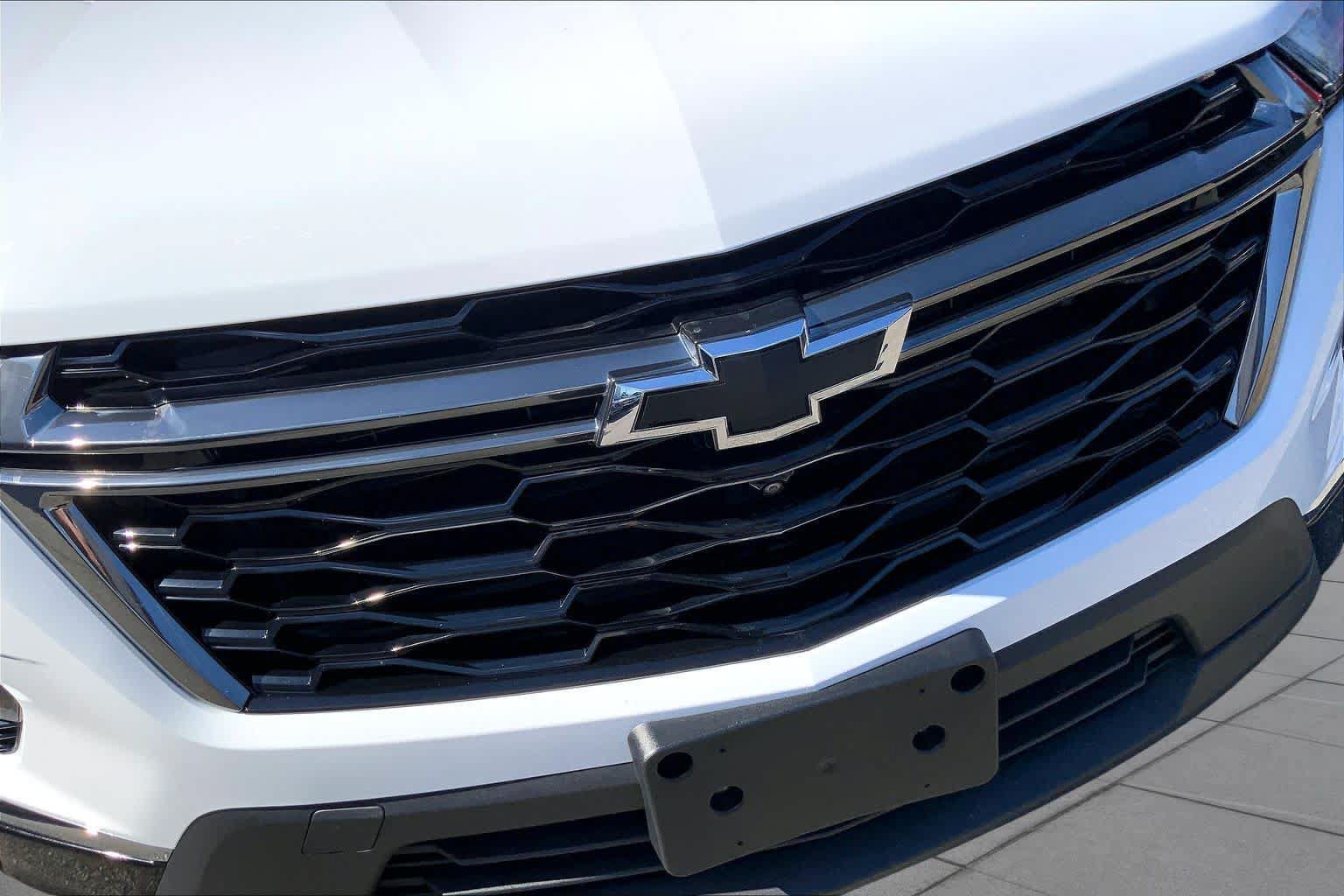 Certified 2023 Chevrolet Traverse Premier w/ Redline Edition AWD/4WD image 31