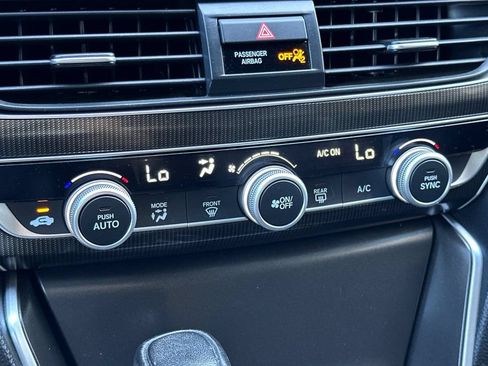 Used 2022 Honda Accord Sport image 21