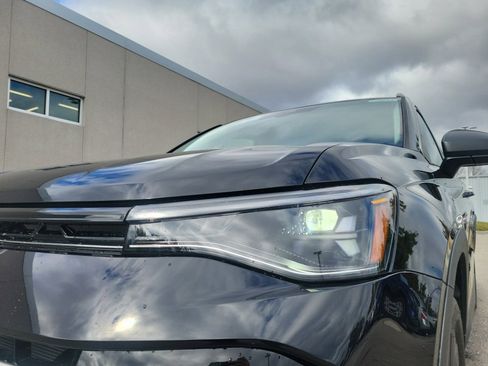 New 2026 Volkswagen Taos S FWD image 26