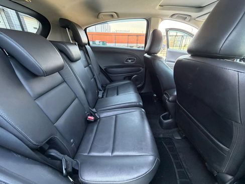 Used 2016 Honda HR-V EX-L image 19