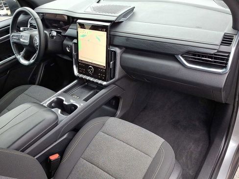 Used 2025 GMC Acadia Elevation image 35