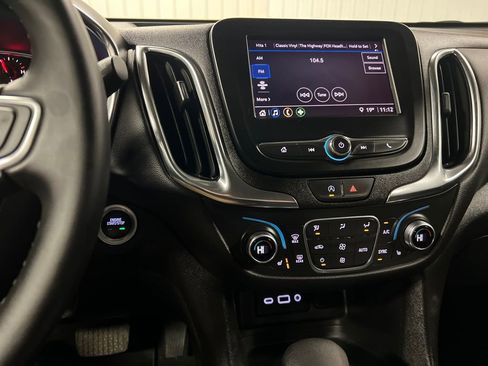 Certified 2024 Chevrolet Equinox LT AWD/4WD image 22