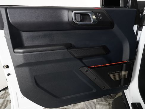 Used 2024 Ford Bronco Raptor AWD/4WD image 13