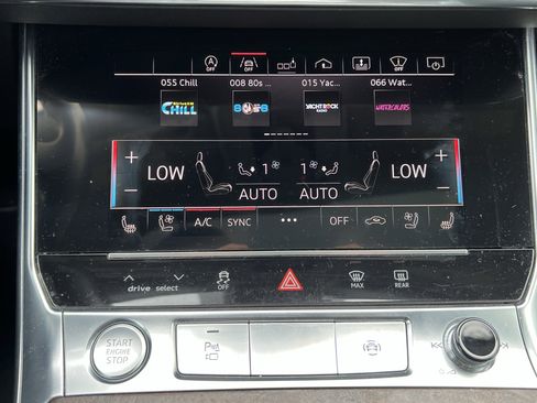 Used 2019 Audi A6 3.0T Prestige w/ Prestige Package image 30