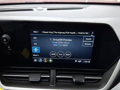 Used 2024 Chevrolet Trax LS image 16