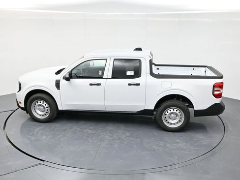 New 2025 Ford Maverick XL image 46