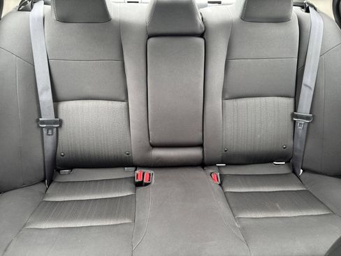 Used 2025 Nissan Altima 2.5 SV FWD image 37