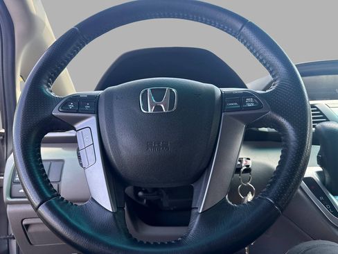 Used 2012 Honda Odyssey EX-L image 40