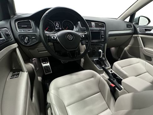 Used 2019 Volkswagen Golf Alltrack S AWD/4WD image 20