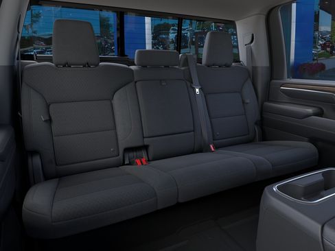 New 2026 Chevrolet Silverado 2500 LT AWD/4WD image 44