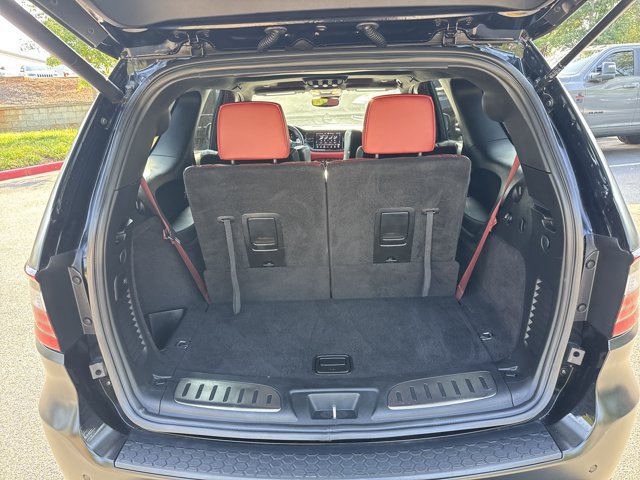 Used 2024 Dodge Durango SRT Hellcat AWD/4WD image 25
