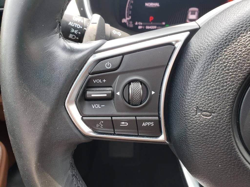 Certified 2024 Acura MDX w/ Technology Package AWD/4WD image 16