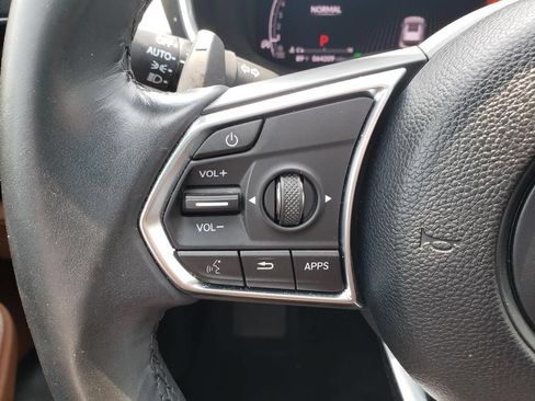 Certified 2024 Acura MDX SH-AWD w/ Technology Package image 16