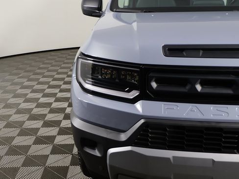 Used 2026 Honda Passport RTL image 13