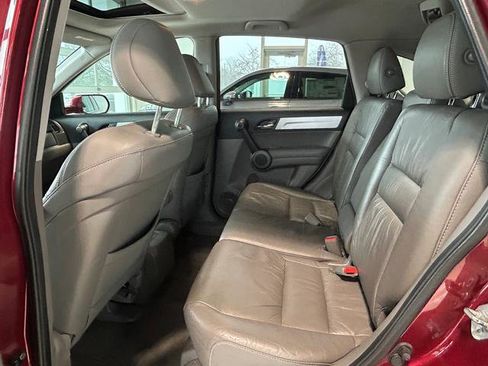 Used 2010 Honda CR-V EX-L image 24