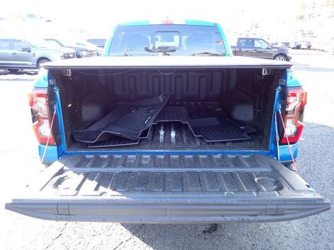 Used 2024 Ford Ranger XLT w/ FX4 Off-Road Package image 9