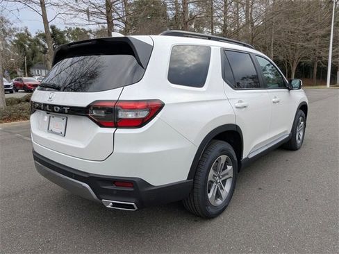 New 2026 Honda Pilot EX-L image 5