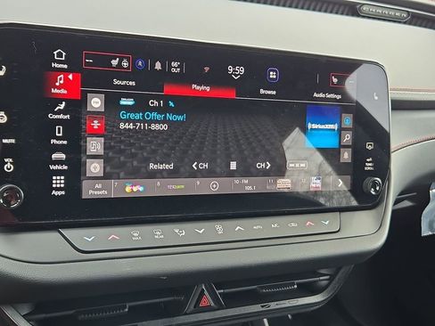 New 2026 Dodge Charger Scat Pack image 19