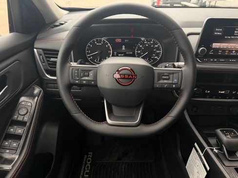 New 2026 Nissan Rogue SV w/ Rock Creek Premium Package AWD/4WD image 29