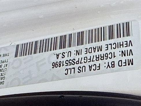 Used 2023 RAM 1500 Tradesman w/ Trailer Tow Group image 39