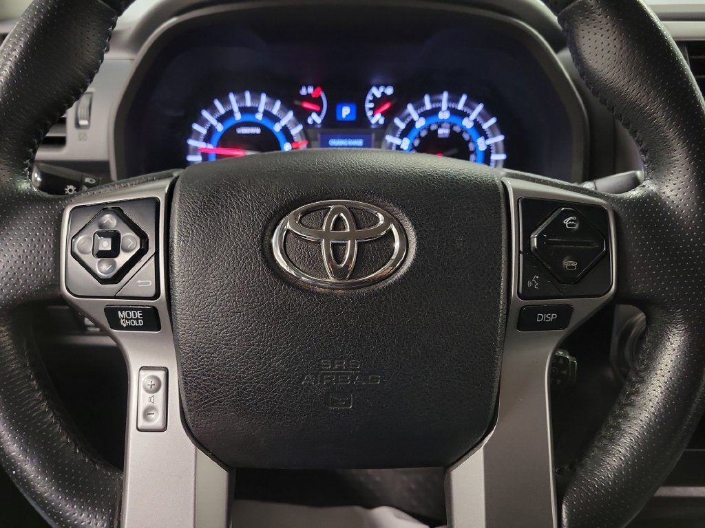 Used 2018 Toyota 4Runner SR5 w/ Wilderness Package AWD/4WD image 14