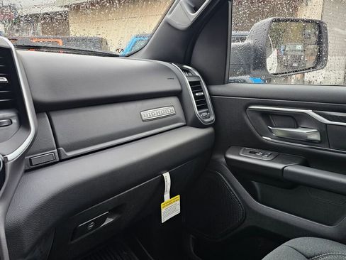 New 2026 RAM 1500 Big Horn image 23