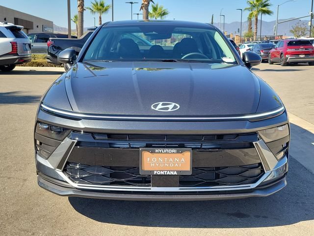 New 2026 Hyundai Sonata SE FWD image 31