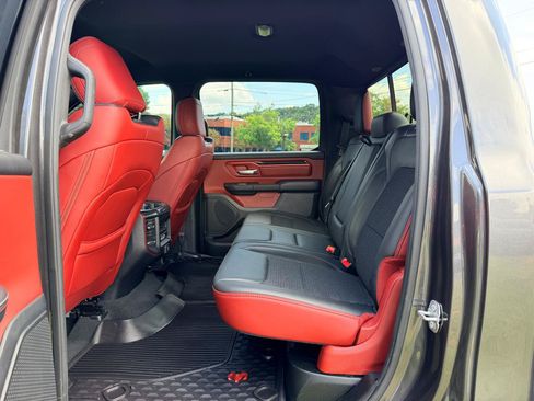 Used 2019 RAM 1500 Rebel w/ Rebel Level 2 Equipment Group RWD image 20