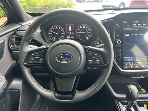 Used 2026 Subaru Forester Premium AWD/4WD image 16