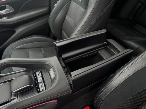 Used 2021 Mercedes-Benz GLE 53 AMG 4MATIC Coupe image 17