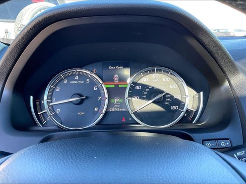 Used 2020 Acura TLX V6 w/ Technology Package image 21