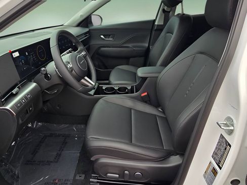 New 2026 Hyundai Kona SEL Premium image 12