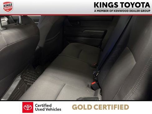 Certified 2025 Toyota Tacoma SR5 image 14