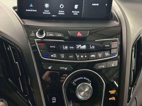 Certified 2023 Acura RDX AWD image 27
