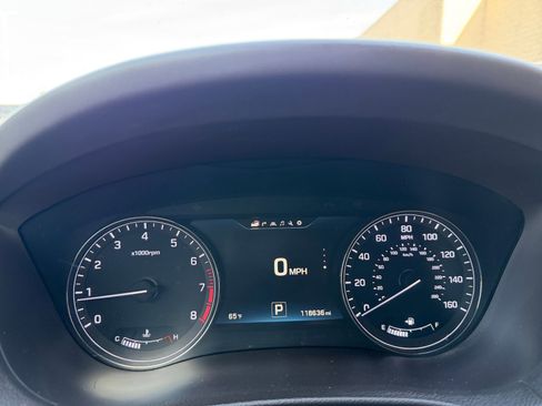 Used 2015 Hyundai Genesis 3.8 w/ Option Group 04 image 10