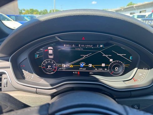 Used 2019 Audi A4 2.0T Premium Plus w/ Premium Plus Package AWD/4WD image 32