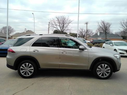 Used 2023 Mercedes-Benz GLE 350 4MATIC w/ 3rd Row Seat Package image 5