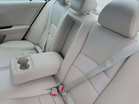 Used 2015 Honda Accord EX-L image 20